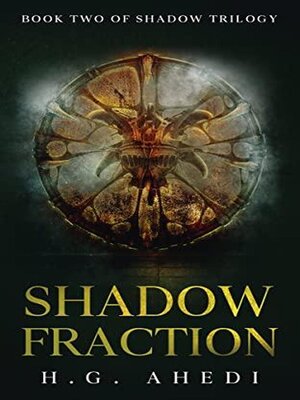 cover image of Shadow Fraction